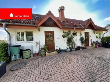 Mehrfamilienhaus zum Kauf 469.000 € 9 Zimmer 205 m² 759 m² Grundstück frei ab 01.11.2024 Melsungen Melsungen 34212