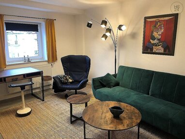 Wohnung zur Miete Wohnen auf Zeit 1.560 € 3 Zimmer 58 m² frei ab 01.05.2024 Saarlandstr. Ulm 89077