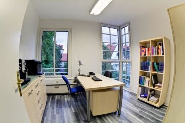 Shared Office zur Miete Provisionsfrei 385 € 22 m² Bürofläche Fürstenrieder Str. 279a Am Waldfriedhof München 81377