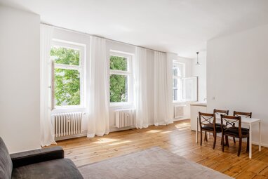 Wohnung zum Kauf 275.000 € 1 Zimmer 40 m² 4. Geschoss Neukölln Berlin 12045