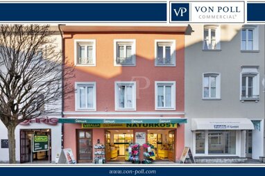 Mehrfamilienhaus zum Kauf 1.890.000 € 16 Zimmer 301 m² 914 m² Grundstück Weilheim Weilheim 82362