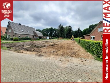 Grundstück zum Kauf 259.000 € 1.986 m² Grundstück Sandhorst Aurich 26603