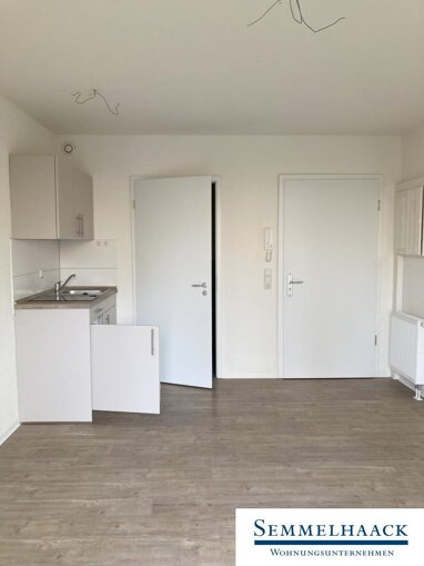 Wohnung zur Miete 266,33 € 1 Zimmer 43,7 m² Loerbroks-Weg 3 Halstenbek 25469