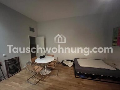 Wohnung zur Miete Tauschwohnung 630 € 1 Zimmer 41 m² EG Französisch Buchholz Berlin 10407