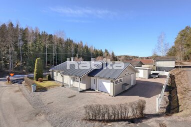 Einfamilienhaus zum Kauf 239.000 € 5 Zimmer 118 m² 1.025 m² Grundstück Kuninkaankuja 2 Loviisa 07700