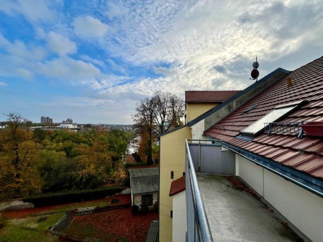 Wohnung zur Miete 580 € 3 Zimmer 96 m²<br/>Wohnfläche 3.<br/>Geschoss ab sofort<br/>Verfügbarkeit Neugasse 29 Nikolaivorstadt Görlitz 02828