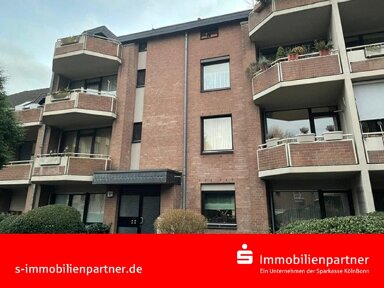 Wohnung zum Kauf 350.000 € 3,5 Zimmer 89 m² Zündorf Köln 51143