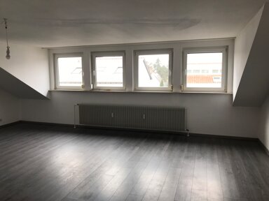 Wohnung zur Miete 1.100 € 3 Zimmer 90 m² Geschoss 2/2 Heimstättensiedlung Darmstadt 64295