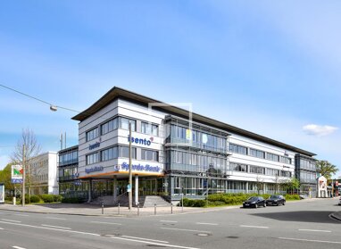 Bürogebäude zur Miete provisionsfrei 10 € 5.235,4 m² Bürofläche teilbar ab 358 m² Mögeldorf Nürnberg 90482