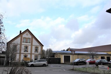 Einfamilienhaus zum Kauf 1.750.000 € 21 Zimmer 300 m² 15.000 m² Grundstück Oelzschau Rötha 04571