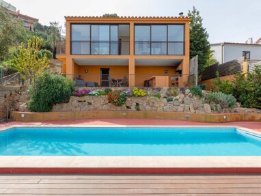Villa zum Kauf Provisionsfrei 949.000 € 4 Zimmer 321 m² 857 m² Grundstück Aiguablava 17255