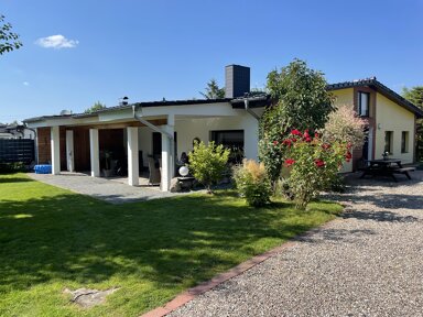 Einfamilienhaus zum Kauf 329.000 € 4 Zimmer 141 m² 3.124 m² Grundstück Plummendorf Ahrenshagen-Daskow OT Plummendorf 18320