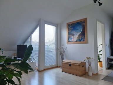 Wohnung zum Kauf provisionsfrei 289.000 € 2,5 Zimmer 62 m² 3. Geschoss Ingolstadt Ingolstadt 85051