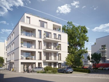 Wohnung zum Kauf 628.750 € 2 Zimmer 72,3 m² Innerer Osten Regensburg 93047