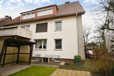 Mehrfamilienhaus zum Kauf 395.000 € 8 Zimmer 163 m² 330 m² Grundstück Gellershagen Bielefeld 33613