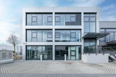 Büro-/Praxisfläche zur Miete 1.450 € 97 m² Bürofläche Stadtmitte Neu-Ulm 89231