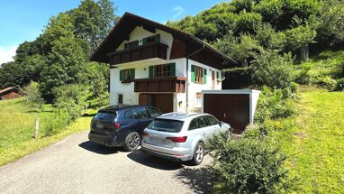 Einfamilienhaus zum Kauf 485.000 € 4 Zimmer 123 m² 981 m² Grundstück Kreuzthal Buchenberg 87474