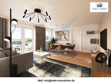 Apartment zum Kauf 250.000 € 2 Zimmer 70 m² 1. Geschoss Bruchköbel Bruchköbel 63486