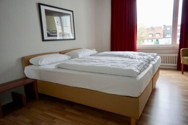 Wohnung zur Miete Wohnen auf Zeit 2.400 € 3 Zimmer 80 m² frei ab sofort Alfredstraße Bredeney Essen 45130