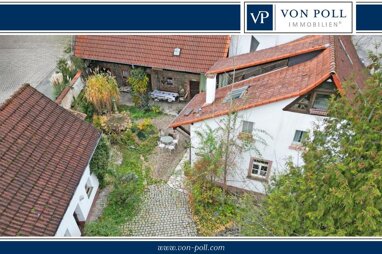 Bauernhaus zum Kauf 680.000 € 7 Zimmer 200 m² 938 m² Grundstück Weiher Mörlenbach 69509