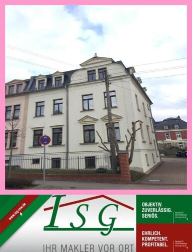 Mehrfamilienhaus zum Kauf 495.000 € 26 Zimmer 573,8 m² 920 m² Grundstück Mittweida Mittweida 09648