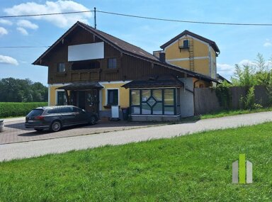 Einfamilienhaus zum Kauf 70 m² 5.437 m² Grundstück Diepoltsdorf 5121