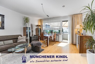 Wohnung zum Kauf 650.000 € 4,5 Zimmer 107,3 m² 3. Geschoss Germering Germering 82110