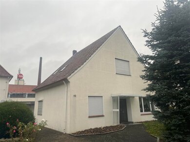 Einfamilienhaus zum Kauf 165.000 € 5 Zimmer 140 m² 682 m² Grundstück frei ab sofort Waldstr. 92 Bustedt Bünde 32257