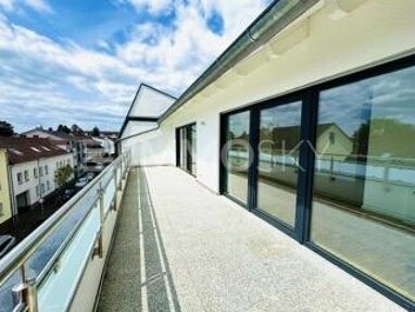 Mehrfamilienhaus zum Kauf 1.849.000 € 11 Zimmer 353 m² Grundstück Karlstraße Neu-Isenburg Neu Isenburg 63263