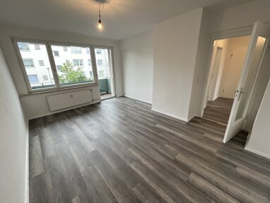 Wohnung zur Miete 509 € 3 Zimmer 63,4 m² 2. Geschoss Stauderstraße 75 Altenessen-Süd Essen 45326