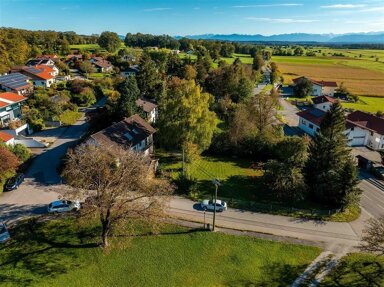 Grundstück zum Kauf 1.350 m² Grundstück frei ab 01.05.2025 Fischen Pähl 82396