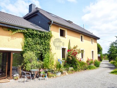 Mehrfamilienhaus zum Kauf 389.000 € 8 Zimmer 260 m² 17.600 m² Grundstück Losheim Hellenthal 53940