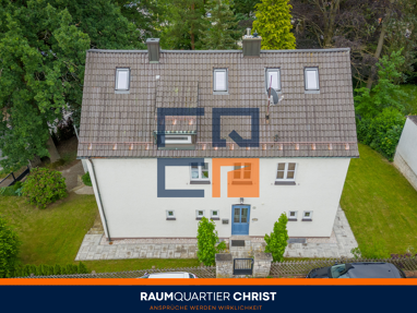 Einfamilienhaus zum Kauf 849.000 € 7 Zimmer 210 m² 1.330 m² Grundstück Fichtenbühl Weiden in der Oberpfalz 92637