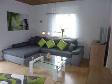 Wohnung zur Miete Wohnen auf Zeit 1.200 € 3 Zimmer 60 m² frei ab sofort Erzbergerstrasse Neckarsulm Neckarsulm 74172