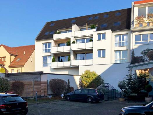 Neubauprojekt zum Kauf Glemsgaustraße 3 Weilimdorf Stuttgart 70499