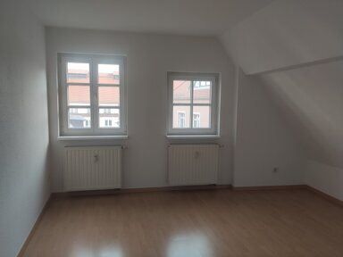 Wohnung zur Miete 310 € 2 Zimmer 51,5 m² Meißen Meißen 01662