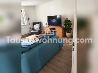 Wohnung zur Miete Tauschwohnung 550 € 1,5 Zimmer 35 m² Mitte Hannover 30159