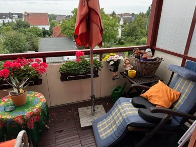 Wohnung zur Miete 575 € 4 Zimmer 95 m² 2. Geschoss frei ab sofort Röxe Stendal 39576