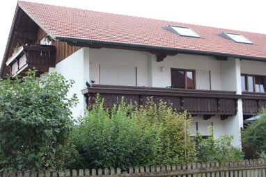 Wohnung zur Miete 620 € 2 Zimmer 56 m² 2. Geschoss Pfaffenhofen Schechen 83135
