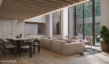 Apartment zum Kauf 1.380.000 € 3 Zimmer 170 m² Santo António