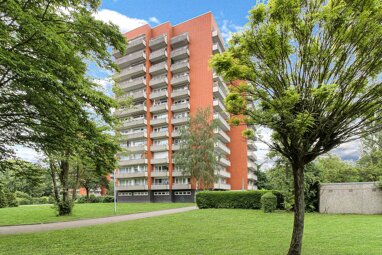 Wohnung zum Kauf 209.000 € 3 Zimmer 84 m² 6. Geschoss Coerde Münster 48157
