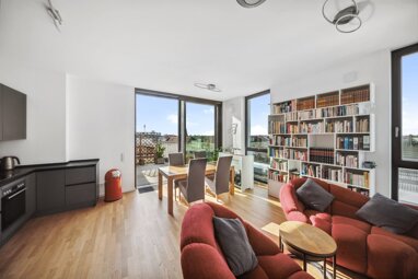 Penthouse zum Kauf 995.000 € 3 Zimmer 92 m² Prenzlauer Berg Berlin 10407