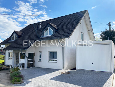 Doppelhaushälfte zum Kauf 205.000 € 4 Zimmer 100 m² 250 m² Grundstück Pottum 56459