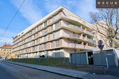 Wohnung zur Miete 527,10 € 2 Zimmer 52,5 m² Gries Graz 8020