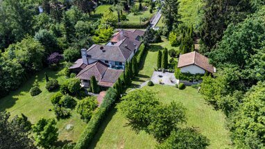 Villa zum Kauf 1.400.000 € 5 Zimmer 250 m² 3.933 m² Grundstück Zellerau Würzburg 97082