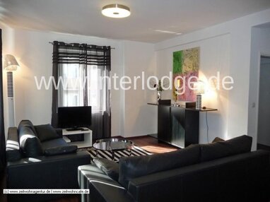 Wohnung zur Miete Wohnen auf Zeit 1.610 € 2 Zimmer 63 m² frei ab 01.06.2024 Altstadt - Süd Köln / Altstadt-Süd 50676