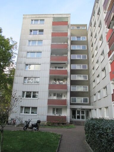 Wohnung zum Kauf 68.000 € 2 Zimmer 61 m² 5. Geschoss frei ab sofort Albert-Einstein-Str. 23 Neumühl Duisburg 47167