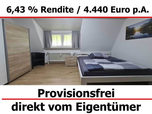 Studio zum Kauf provisionsfrei 69.000 € 1 Zimmer 20 m² 2. Geschoss Schwarzwaldstr. 11C Schönwald im Schwarzwald 78141