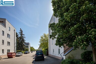 Wohnung zum Kauf Provisionsfrei 199.000 € 1,5 Zimmer 46,4 m² 2. Geschoss Parksiedlung Spruch 127 Buckow Berlin 12349