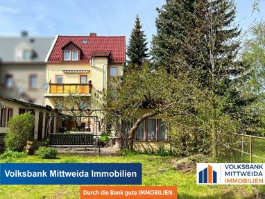 Doppelhaushälfte zum Kauf 99.000 € 8 Zimmer 120 m² 500 m² Grundstück Dittmannsdorf Geringswalde 09326
